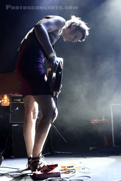 MASSICOT - 2015-06-30 - PARIS - Trabendo - 